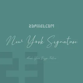 New York Signature